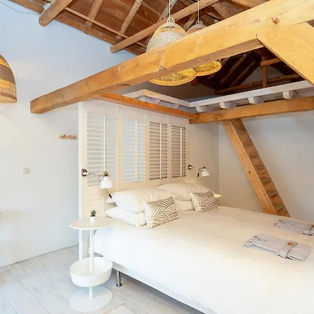 Zilverzoen Slapen Apartamento Elburg