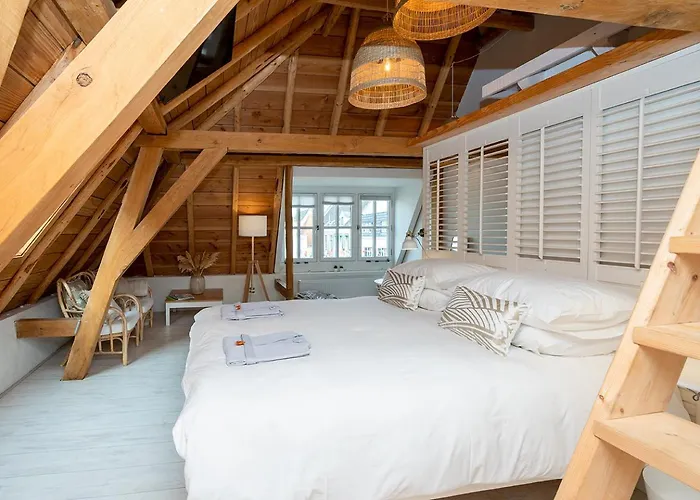 Zilverzoen Slapen Elburg