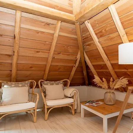 Appartement Zilverzoen Slapen Elburg