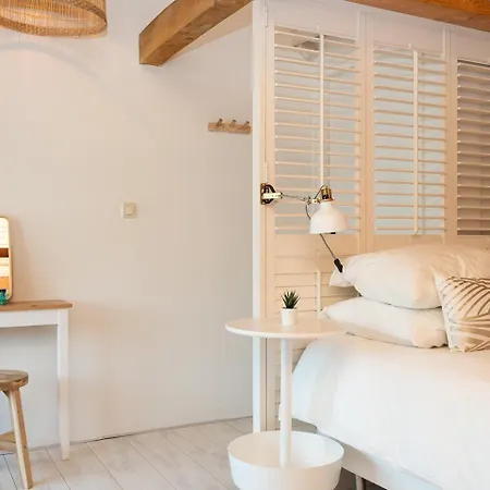 Zilverzoen Slapen Appartement Elburg