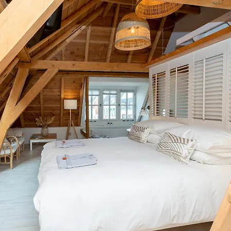 Zilverzoen Slapen Elburg