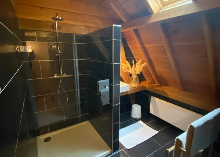 Zilverzoen Slapen Apartamento Elburg